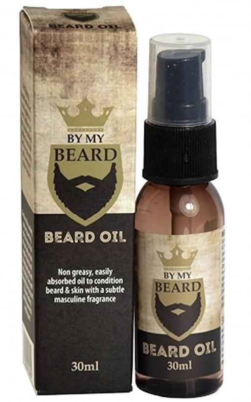 By My Beard Oil 30Ml Sale