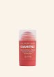 The Body Shop Swipe It Vegan Strawberry Moisturizing Lip Balm 5g Hot on Sale