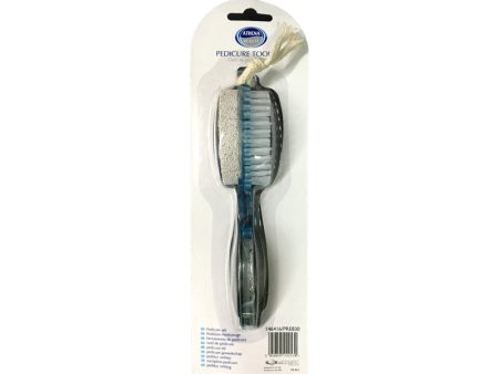 Athena Beaute Pedicure Tool 4 In 1 on Sale