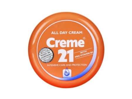 Creme 21 Soft Care & Hydro Balance with Pro Vitamin B5 Moisturizing Cream 150ml Online Hot Sale