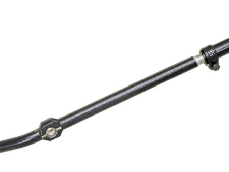 RockJock TJ LJ XJ MJ Currectlync Drag Link Complete Drag Link For Use w  CE-9701 Kit on Sale