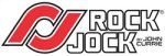 RockJock TJ LJ Shock Bar Pin Eliminator Kit Rear Pair on Sale