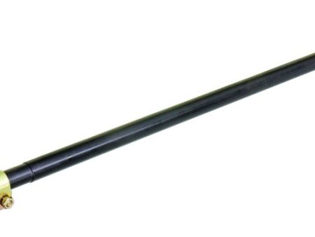 RockJock TJ LJ XJ MJ Currectlync Tie Rod Complete Tie Rod For Use w  CE-9701 Kit Online now