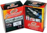 Granatelli 00-02 Chevrolet Camaro 6Cyl 3.8L Performance Ignition Wires For Cheap