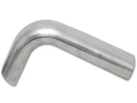 Granatelli 3in Oval Stainless Steel Vertical Radius 90 Deg bend 4.5in Bend Radius Tubing Online now