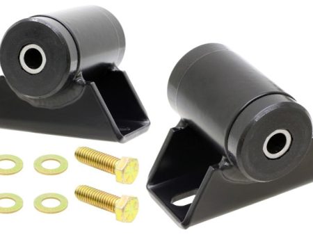 RockJock TJ LJ YJ 4.0L Only Heavy Duty Motor Mount Kit w  Hardware Cheap