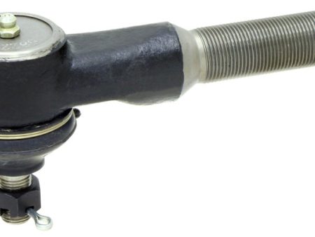 RockJock TJ LJ XJ MJ Currectlync Tie Rod End RH Thread Zerk On Cap For Use w  CE-9701 Kit For Sale