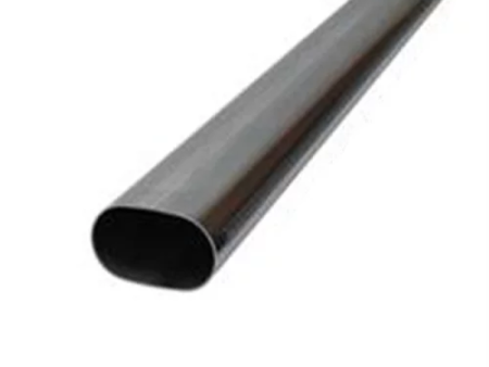 Granatelli 5ft Long 3.0in Oval Tubing Discount