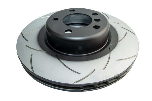 DBA 12-20 BMW 1 & 3 Series (F20 F30) Front Slotted 4000 Series Rotors For Cheap