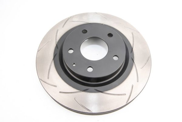 DBA 14-16 Mazda 6 Front Slotted Street Series Rotor For Cheap