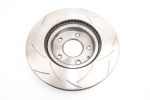 DBA 14-16 Mazda 6 Front Slotted Street Series Rotor For Cheap